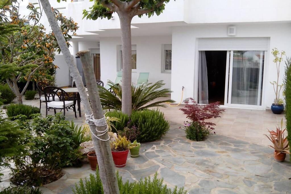 Bonito Apartamento De 3 Hab. Con Jardin Roses Exterior photo