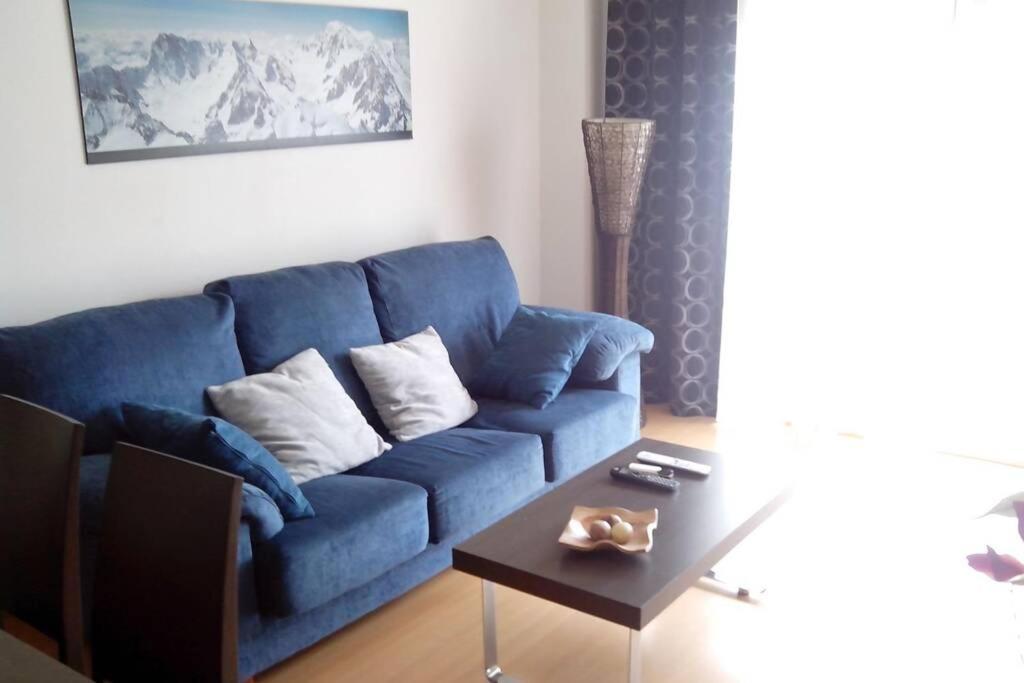 Bonito Apartamento De 3 Hab. Con Jardin Roses Exterior photo